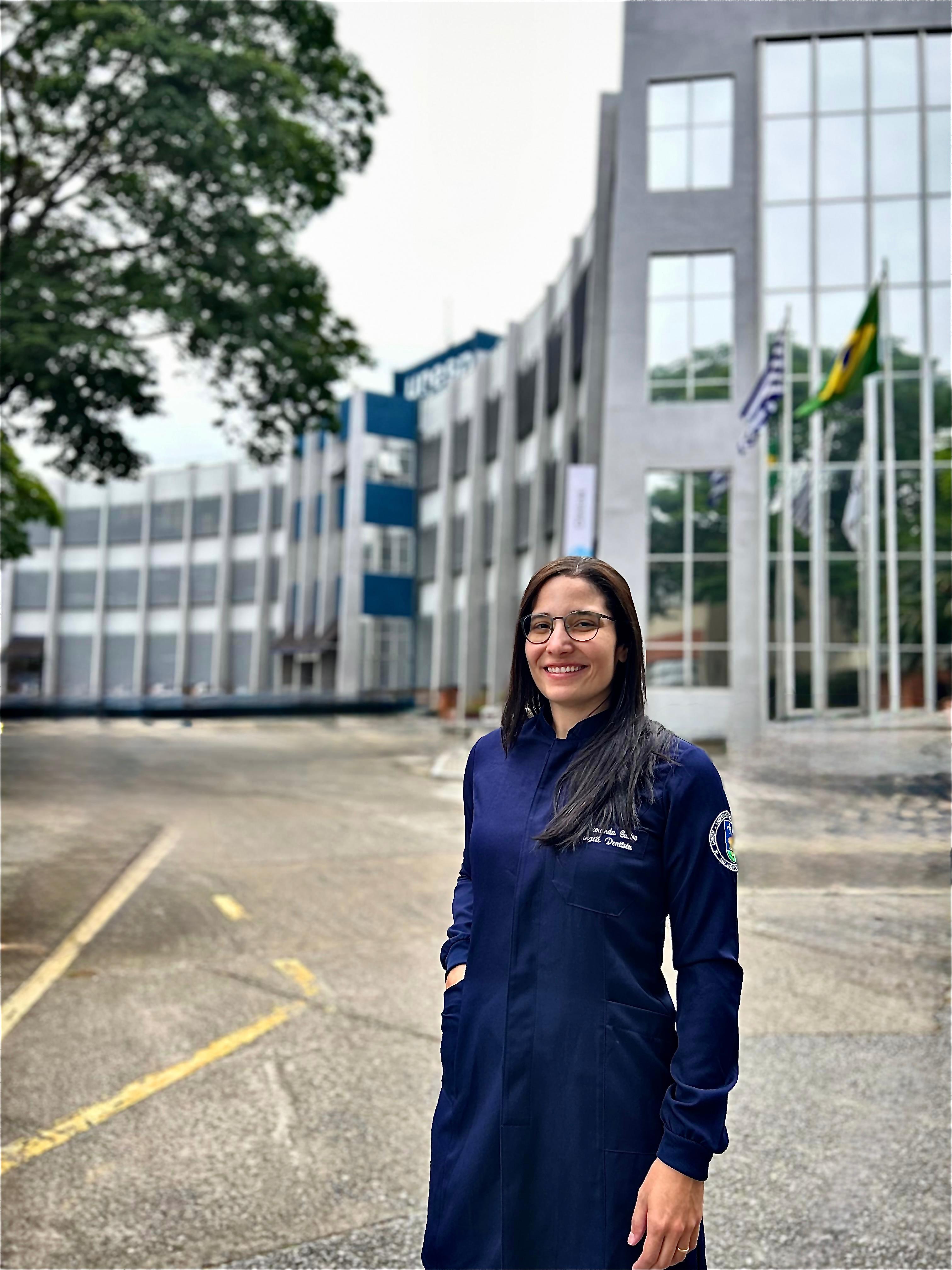 Dra. Alessandra